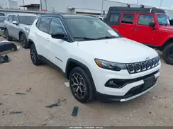 3C4NJDCN6TT246494 2026 JEEP COMPASS