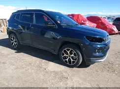 3C4NJDCN6TT271606 2026 JEEP COMPASS