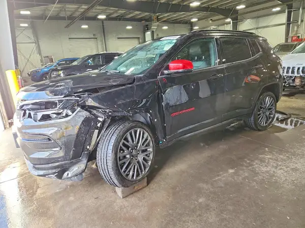 3C4NJDCN7PT500722 2023 JEEP COMPASS - Image 1