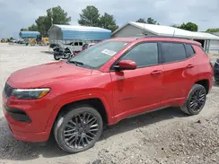 3C4NJDCN7PT500848 2023 JEEP COMPASS