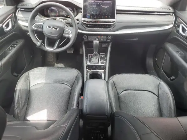 3C4NJDCN7PT500848 2023 JEEP COMPASS - Image 8