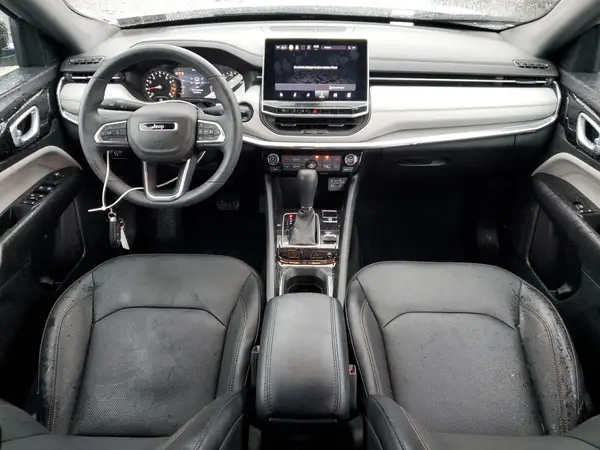 3C4NJDCN7PT501966 2023 JEEP COMPASS - Image 8
