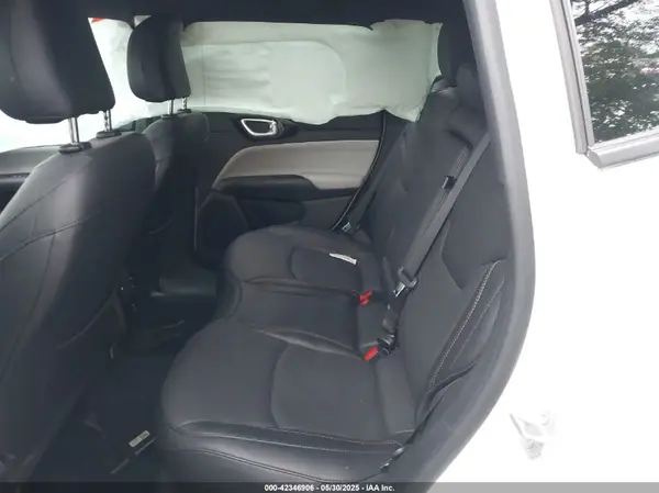 3C4NJDCN7PT503068 2023 JEEP COMPASS - Image 8