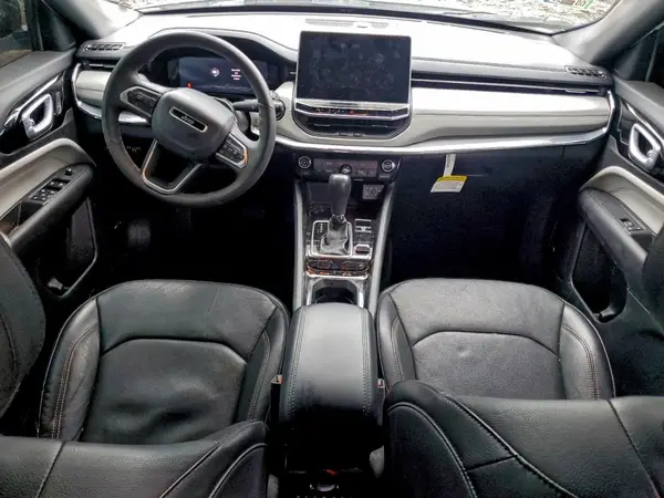 3C4NJDCN7PT503930 2023 JEEP COMPASS - Image 8