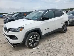 3C4NJDCN7PT505631 2023 JEEP COMPASS