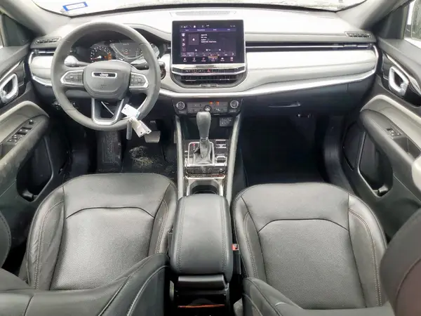3C4NJDCN7PT505631 2023 JEEP COMPASS - Image 8