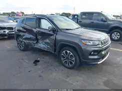3C4NJDCN7PT505936 2023 JEEP COMPASS