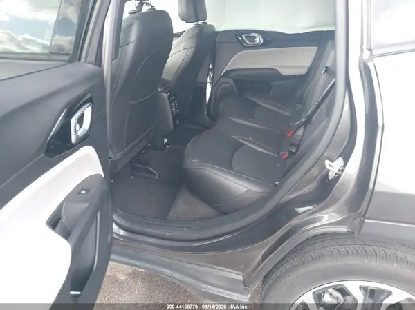 3C4NJDCN7PT505936 2023 JEEP COMPASS - Image 8