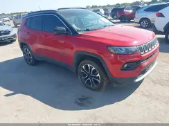 3C4NJDCN7PT506598 2023 JEEP COMPASS