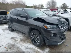 3C4NJDCN7PT507086 2023 JEEP COMPASS