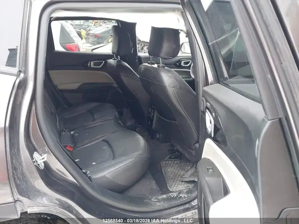 3C4NJDCN7PT507086 2023 JEEP COMPASS - Image 8