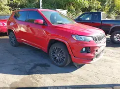 3C4NJDCN7PT511591 2023 JEEP COMPASS