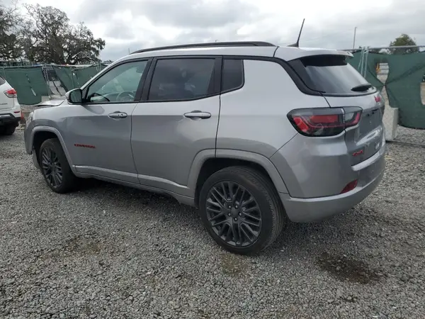 3C4NJDCN7PT512983 2023 JEEP COMPASS - Image 2