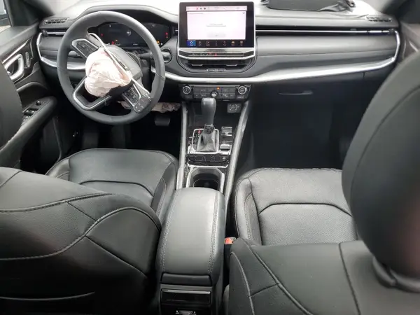3C4NJDCN7PT512983 2023 JEEP COMPASS - Image 8