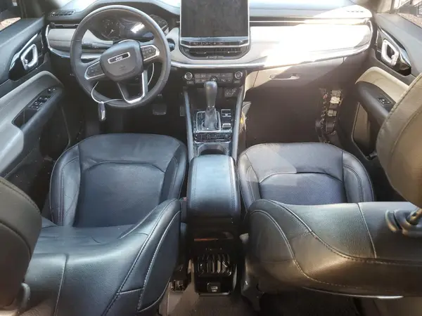 3C4NJDCN7PT514717 2023 JEEP COMPASS - Image 8