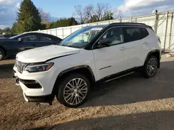 3C4NJDCN7PT516628 2023 JEEP COMPASS