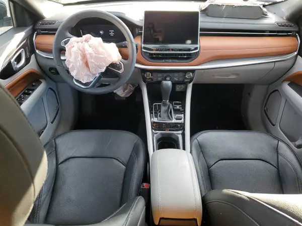 3C4NJDCN7PT516628 2023 JEEP COMPASS - Image 8