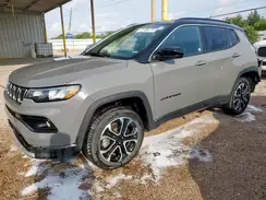 3C4NJDCN7PT522669 2023 JEEP COMPASS