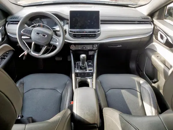 3C4NJDCN7PT522669 2023 JEEP COMPASS - Image 8