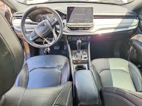 3C4NJDCN7PT523451 2023 JEEP COMPASS - Image 8