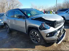 3C4NJDCN7PT523868 2023 JEEP COMPASS