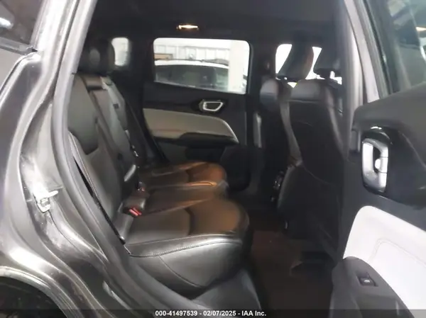 3C4NJDCN7PT523935 2023 JEEP COMPASS - Image 8
