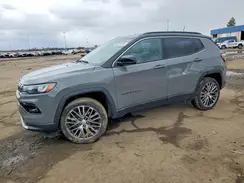 3C4NJDCN7PT529265 2023 JEEP COMPASS