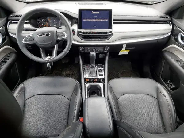 3C4NJDCN7PT529265 2023 JEEP COMPASS - Image 8