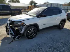 3C4NJDCN7PT529475 2023 JEEP COMPASS