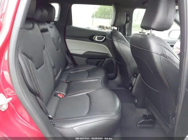 3C4NJDCN7PT531789 2023 JEEP COMPASS - Image 8