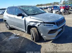 3C4NJDCN7PT532716 2023 JEEP COMPASS
