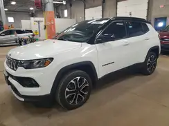 3C4NJDCN7PT533235 2023 JEEP COMPASS