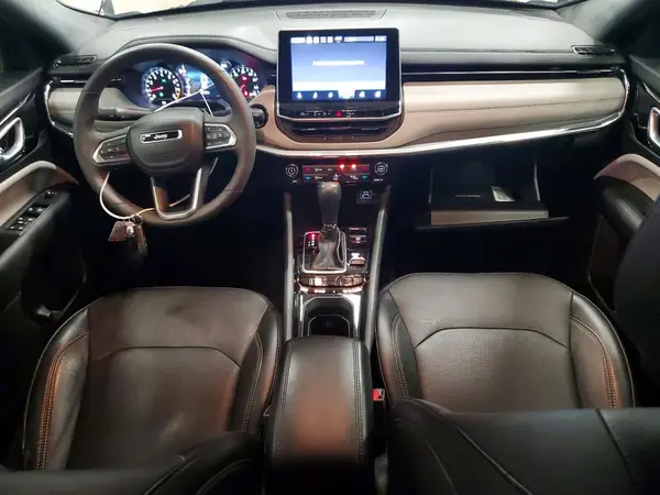 3C4NJDCN7PT533235 2023 JEEP COMPASS - Image 8
