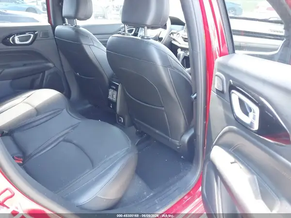 3C4NJDCN7PT533512 2023 JEEP COMPASS - Image 8