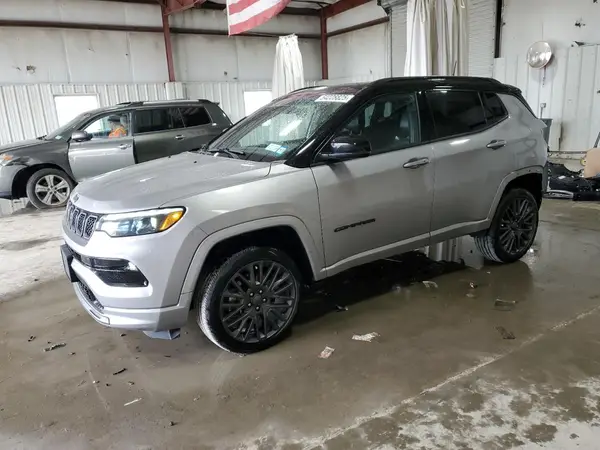 3C4NJDCN7PT535874 2023 JEEP COMPASS - Image 1