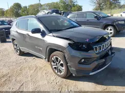 3C4NJDCN7PT537706 2023 JEEP COMPASS