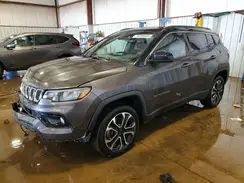 3C4NJDCN7PT543005 2023 JEEP COMPASS