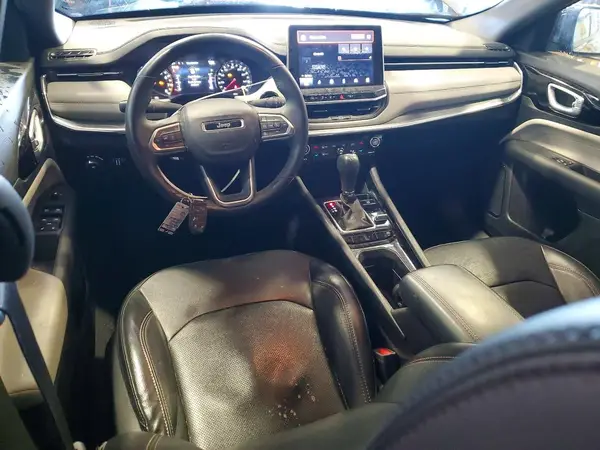 3C4NJDCN7PT543005 2023 JEEP COMPASS - Image 8