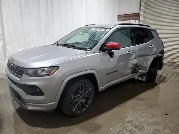3C4NJDCN7PT543554 2023 JEEP COMPASS - Image 1
