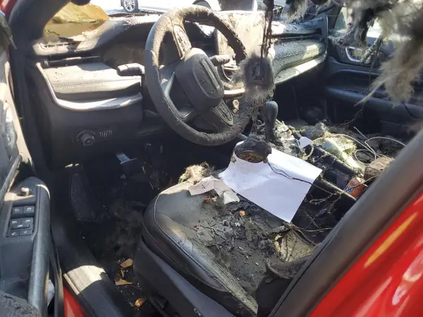 3C4NJDCN7PT543683 2023 JEEP COMPASS - Image 8