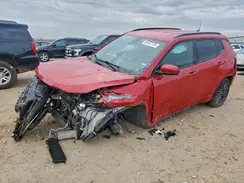 3C4NJDCN7PT543876 2023 JEEP COMPASS