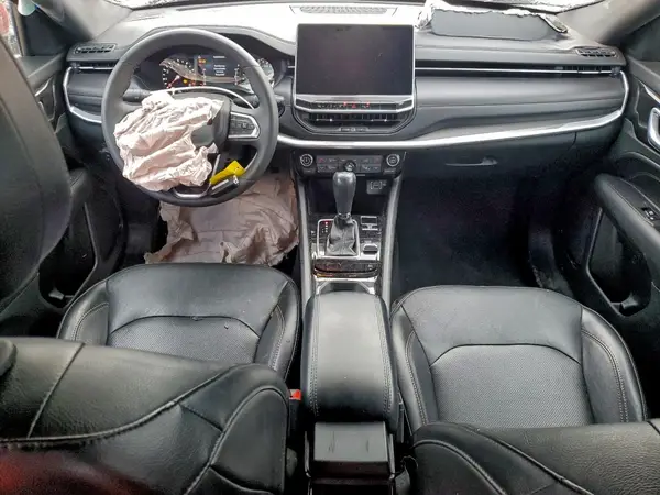 3C4NJDCN7PT543876 2023 JEEP COMPASS - Image 8