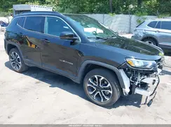 3C4NJDCN7PT545918 2023 JEEP COMPASS
