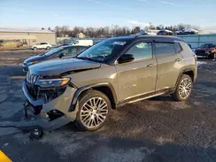 3C4NJDCN7PT555056 2023 JEEP COMPASS