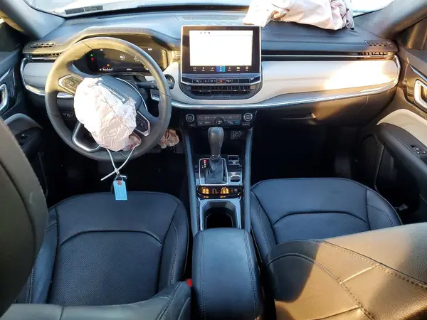 3C4NJDCN7PT555056 2023 JEEP COMPASS - Image 8