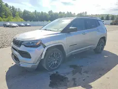 3C4NJDCN7PT555185 2023 JEEP COMPASS