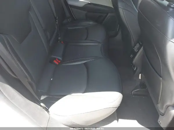 3C4NJDCN7PT555428 2023 JEEP COMPASS - Image 8