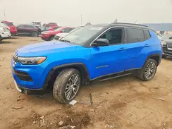 3C4NJDCN7PT558099 2023 JEEP COMPASS