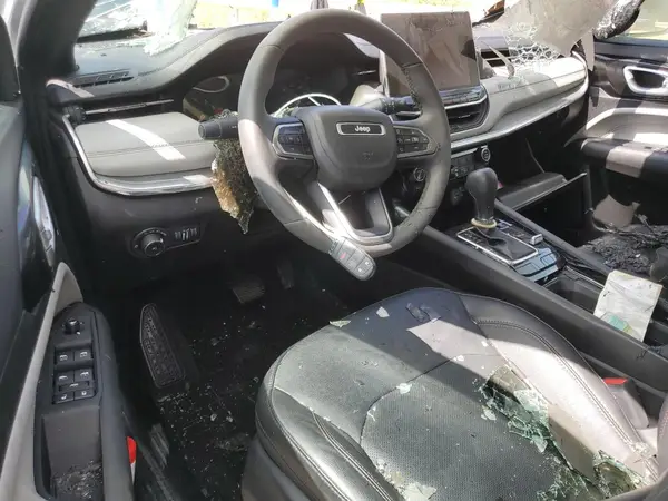 3C4NJDCN7PT559284 2023 JEEP COMPASS - Image 8