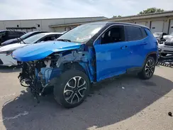 3C4NJDCN7PT566025 2023 JEEP COMPASS
